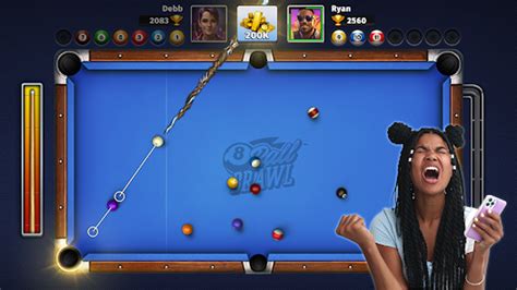 apphub.club apk 8 ball pool|8 Ball Brawl: Pool & Billiards (Android).